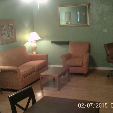 Oak Grove Apartment Hattiesburg, Ms Εξωτερικό φωτογραφία