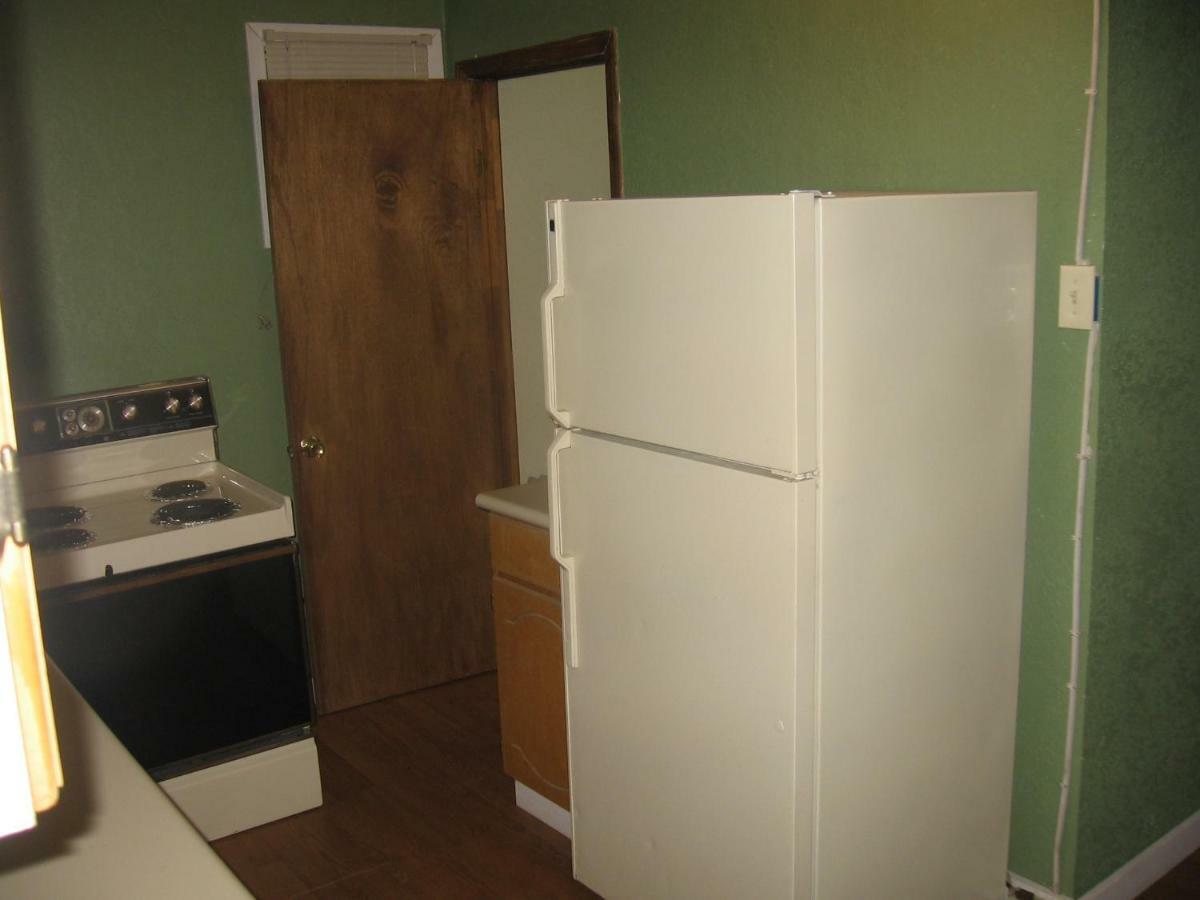 Oak Grove Apartment Hattiesburg, Ms Εξωτερικό φωτογραφία