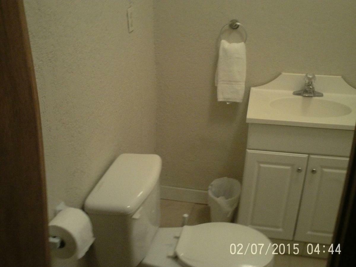 Oak Grove Apartment Hattiesburg, Ms Εξωτερικό φωτογραφία