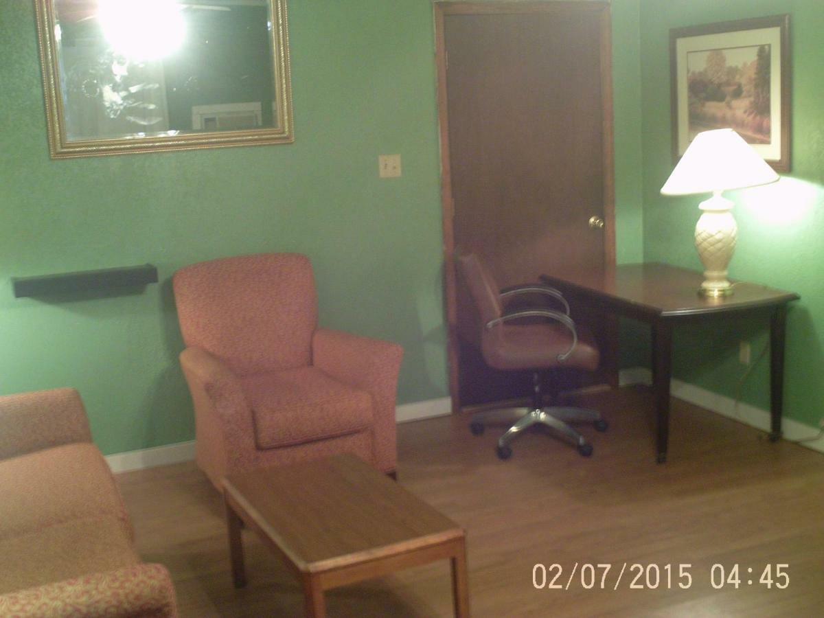 Oak Grove Apartment Hattiesburg, Ms Εξωτερικό φωτογραφία