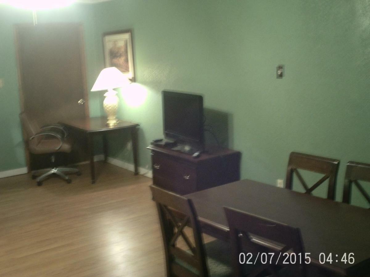 Oak Grove Apartment Hattiesburg, Ms Εξωτερικό φωτογραφία