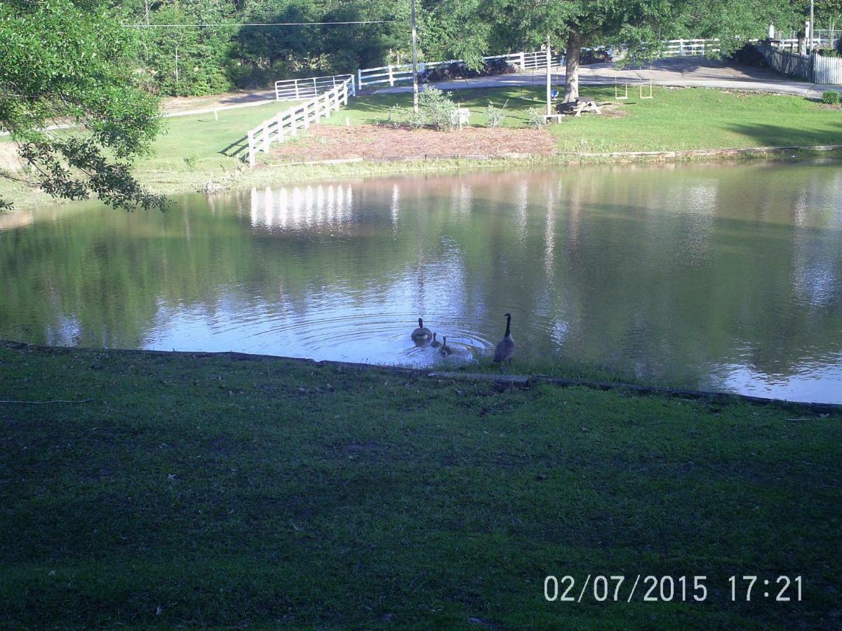 Oak Grove Apartment Hattiesburg, Ms Εξωτερικό φωτογραφία