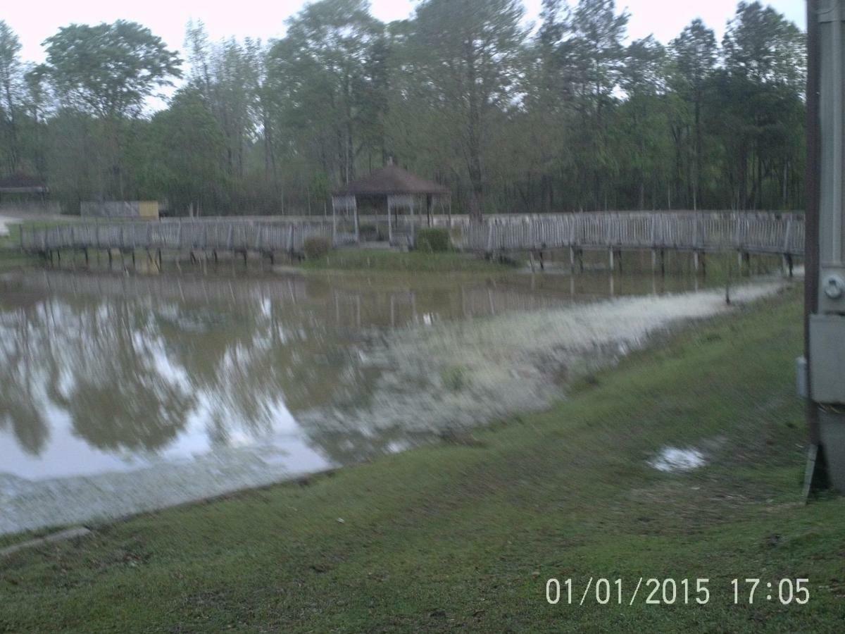 Oak Grove Apartment Hattiesburg, Ms Εξωτερικό φωτογραφία