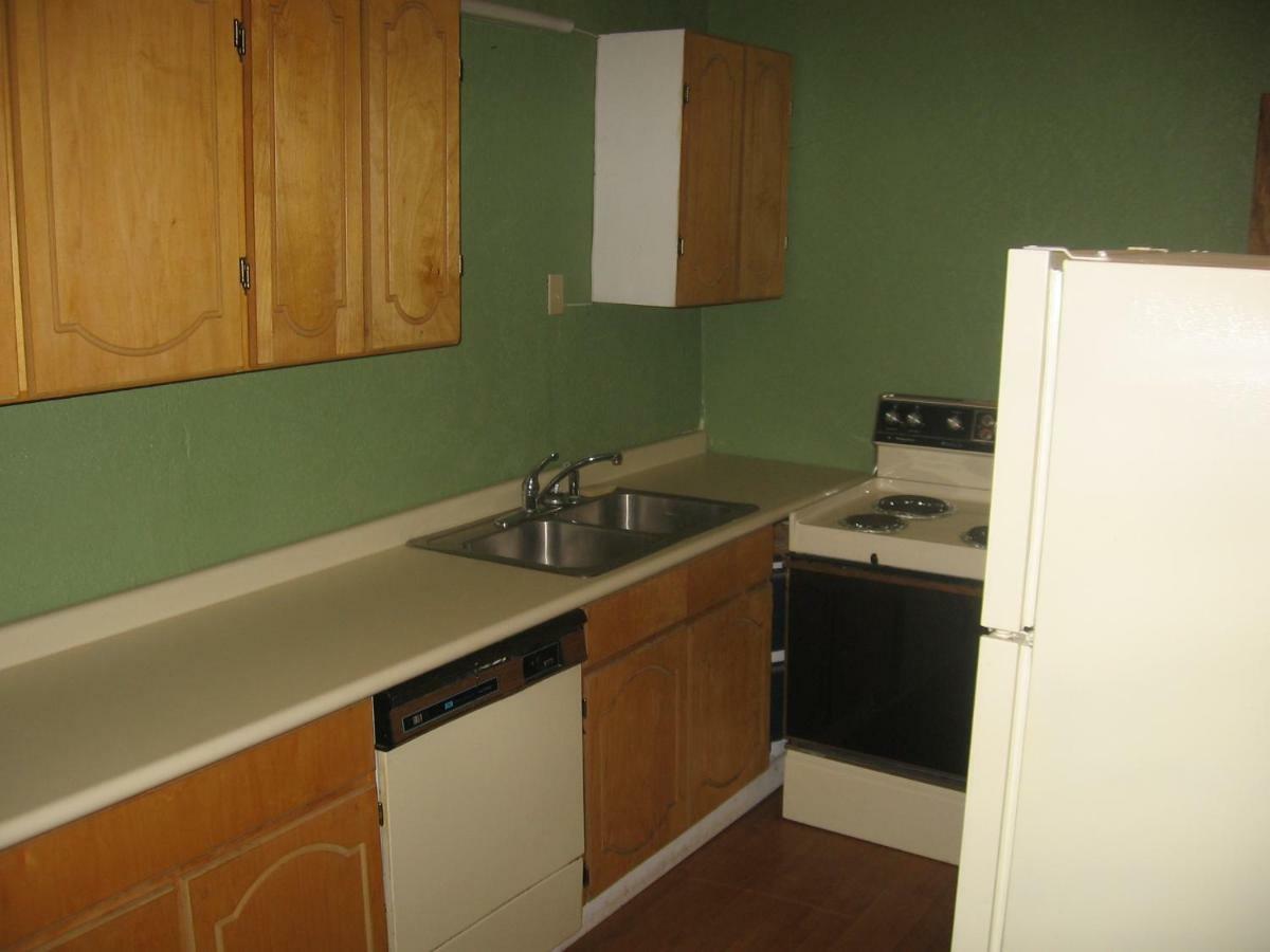Oak Grove Apartment Hattiesburg, Ms Εξωτερικό φωτογραφία
