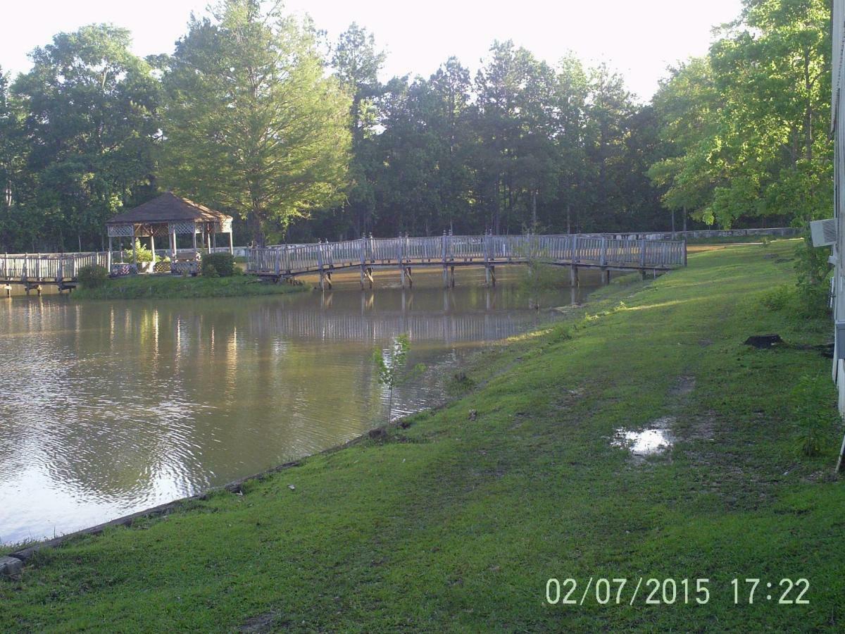 Oak Grove Apartment Hattiesburg, Ms Εξωτερικό φωτογραφία